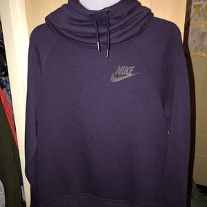 NIKE HOODIE
